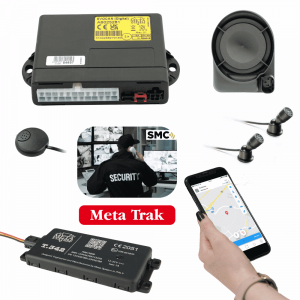 SecurityTrak